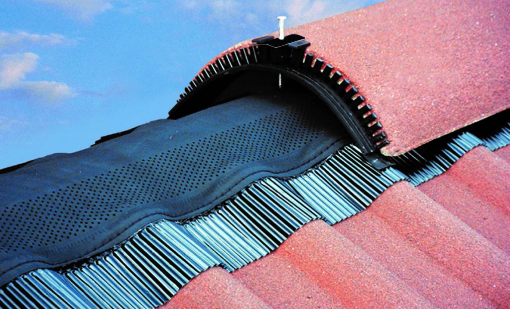 Pitched roofing & ventilation products including flashings, soakers & vents