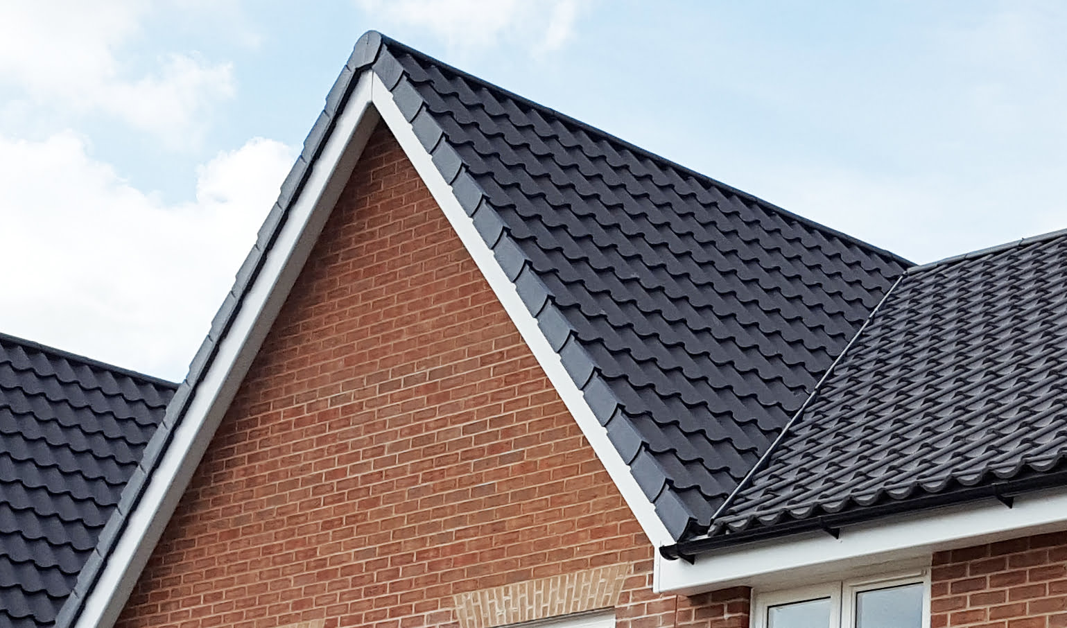 Roof Verges Hambleside Danelaw