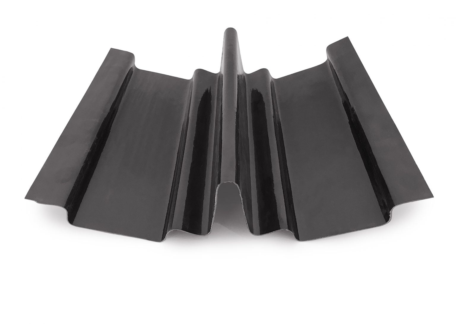 GRP Valley Troughs Dry fix valley troughs & open valley flashings