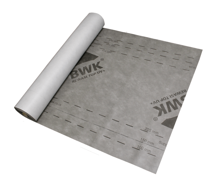 Rewasi Top UV+ Roofing Underlay Hambleside Danelaw